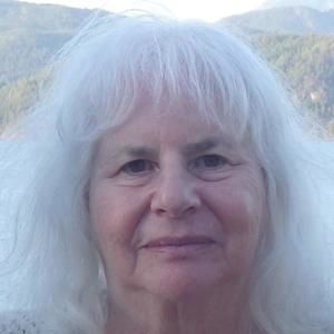 Meet your Posher, Irene